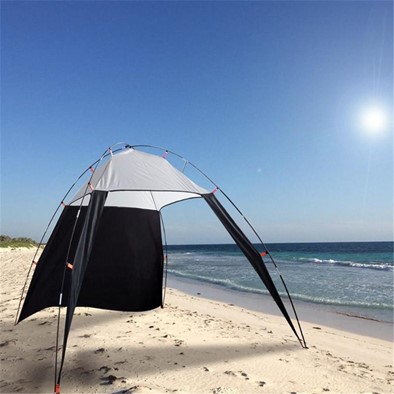 Outdoors Canopy Beach Shelter